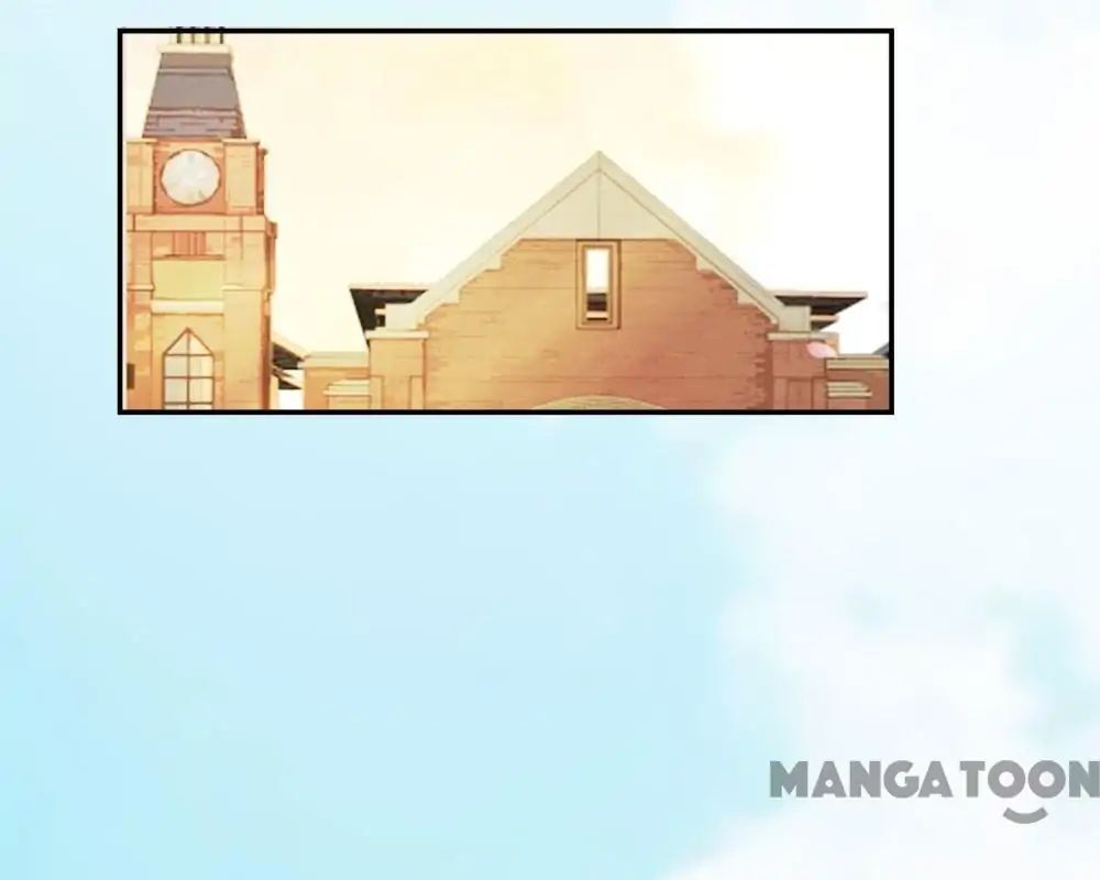 The Three-point Line of Love Chapter 71 - page 14