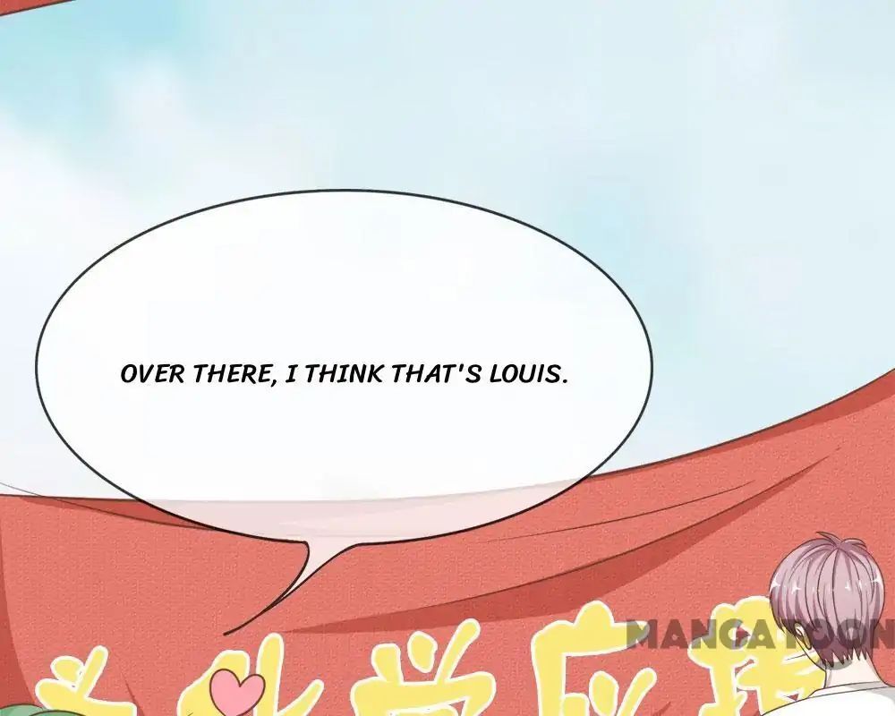 The Three-point Line of Love Chapter 71 - page 18