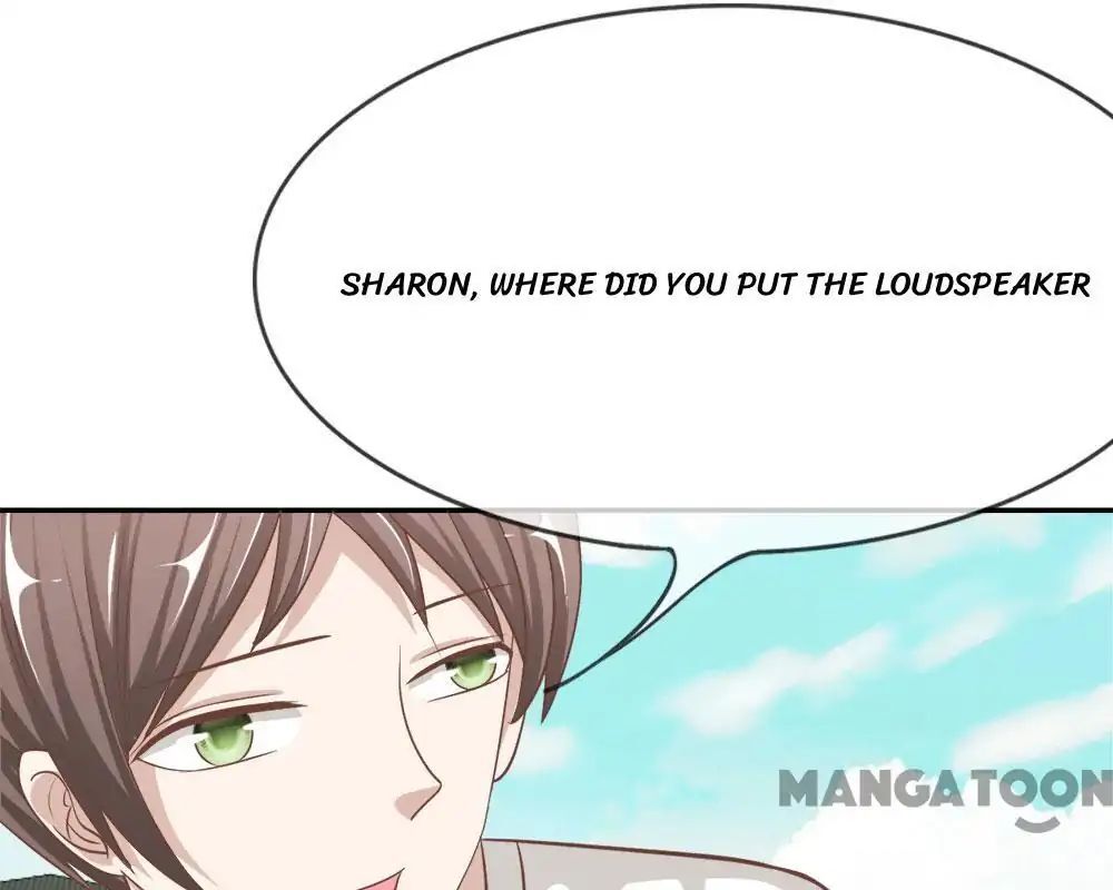 The Three-point Line of Love Chapter 71 - page 20