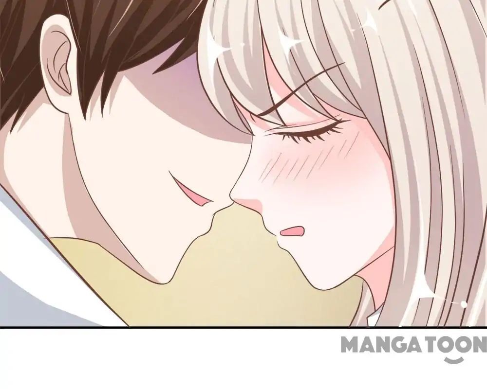 The Three-point Line of Love Chapter 71 - page 3