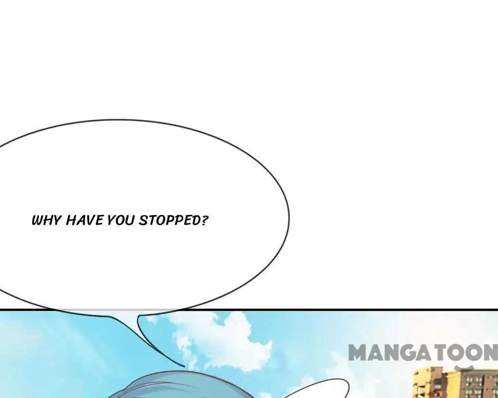 The Three-point Line of Love Chapter 71 - page 34