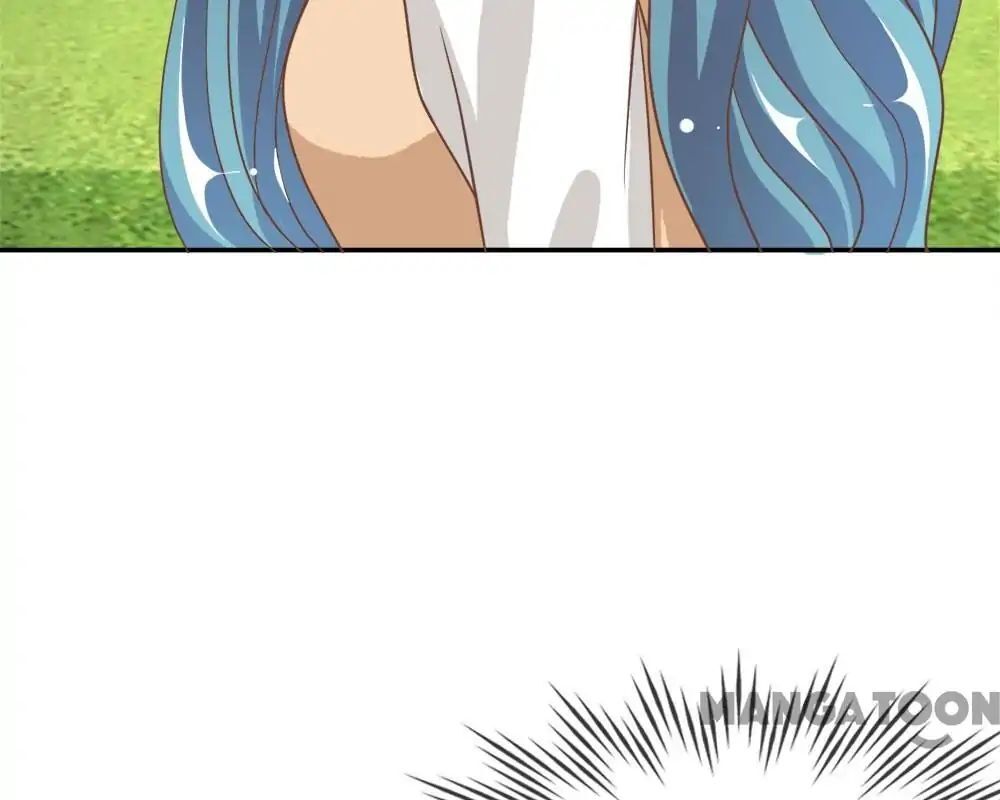 The Three-point Line of Love Chapter 71 - page 36