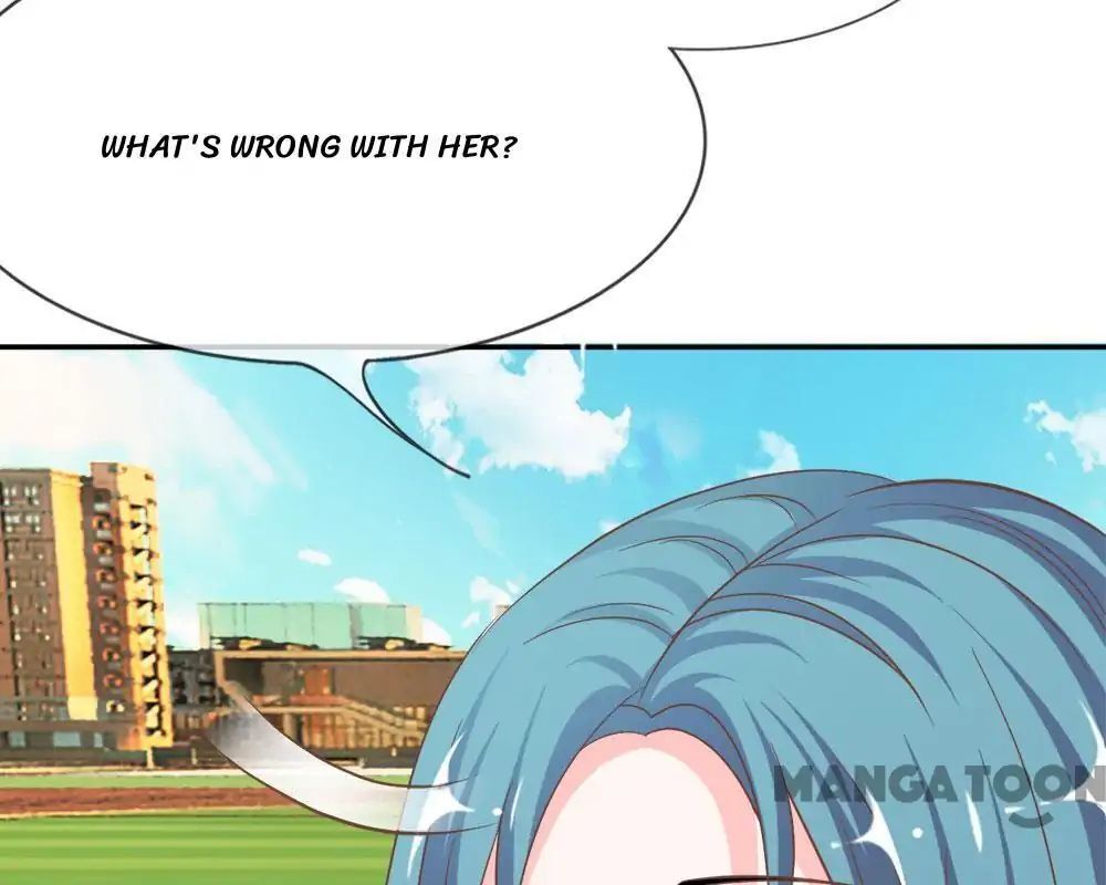 The Three-point Line of Love Chapter 71 - page 39