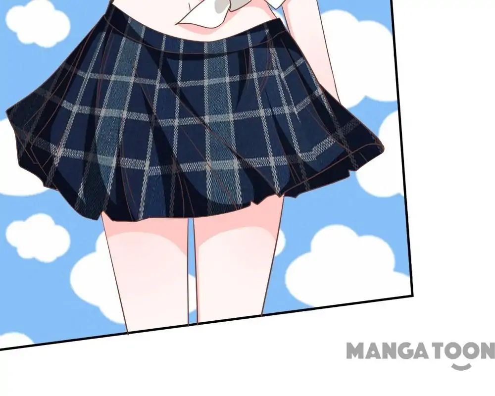 The Three-point Line of Love Chapter 71 - page 42