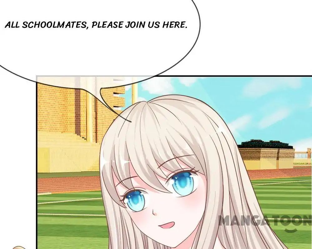 The Three-point Line of Love Chapter 71 - page 50
