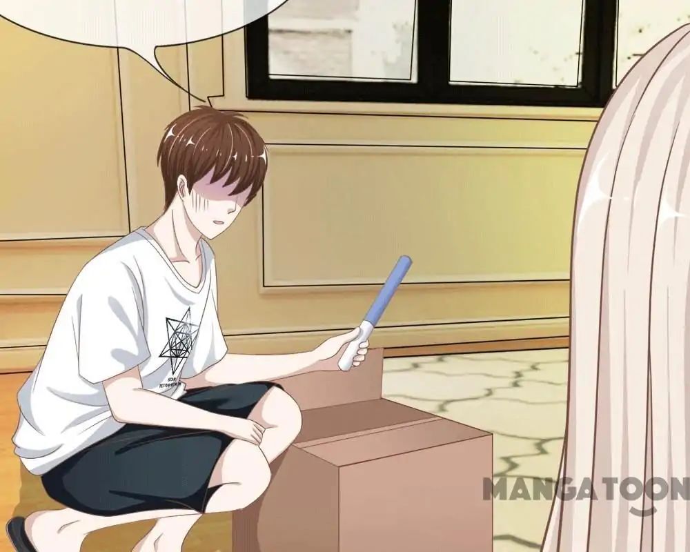 The Three-point Line of Love Chapter 70 - page 11