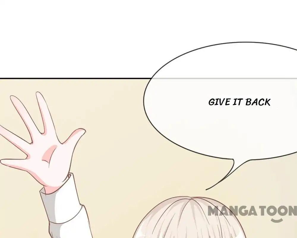 The Three-point Line of Love Chapter 70 - page 15
