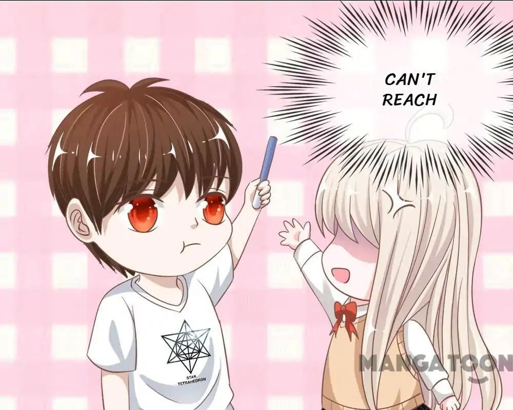 The Three-point Line of Love Chapter 70 - page 17