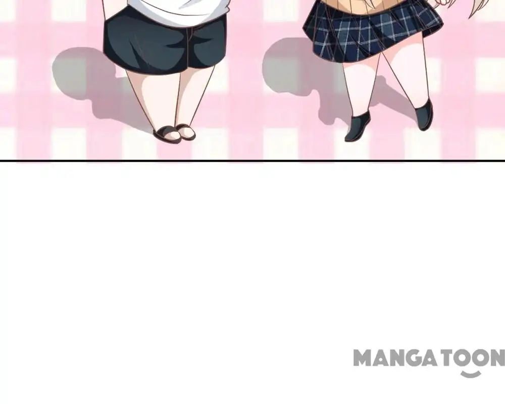 The Three-point Line of Love Chapter 70 - page 18