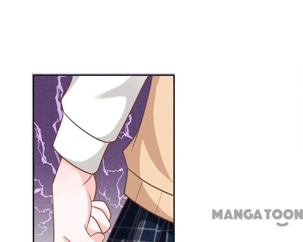 The Three-point Line of Love Chapter 70 - page 19