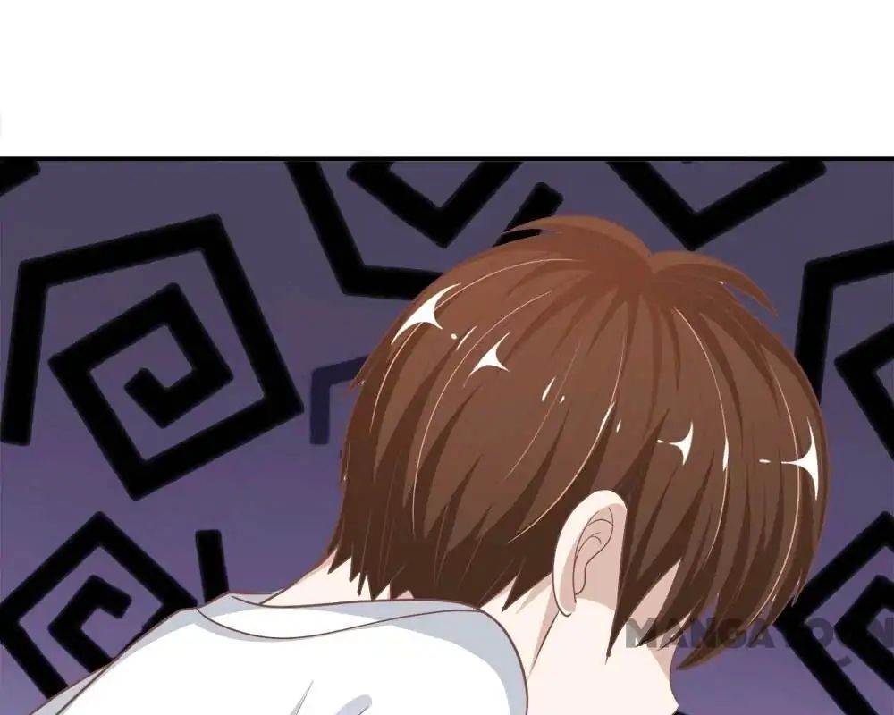 The Three-point Line of Love Chapter 70 - page 23