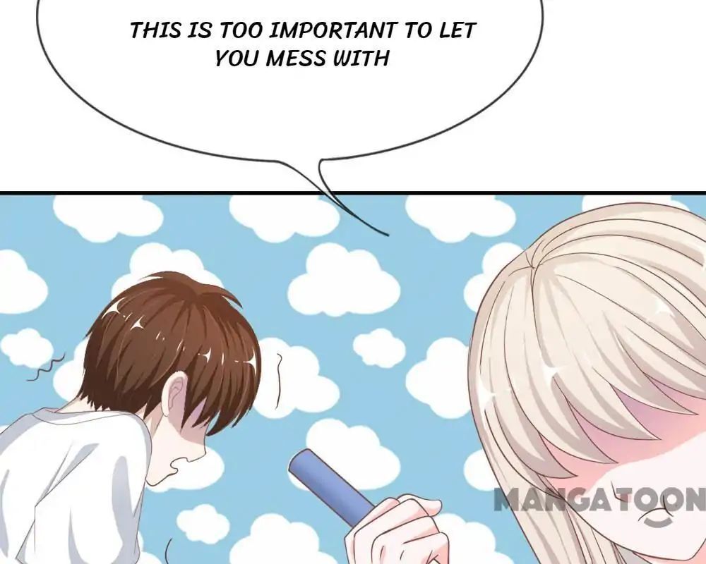 The Three-point Line of Love Chapter 70 - page 26