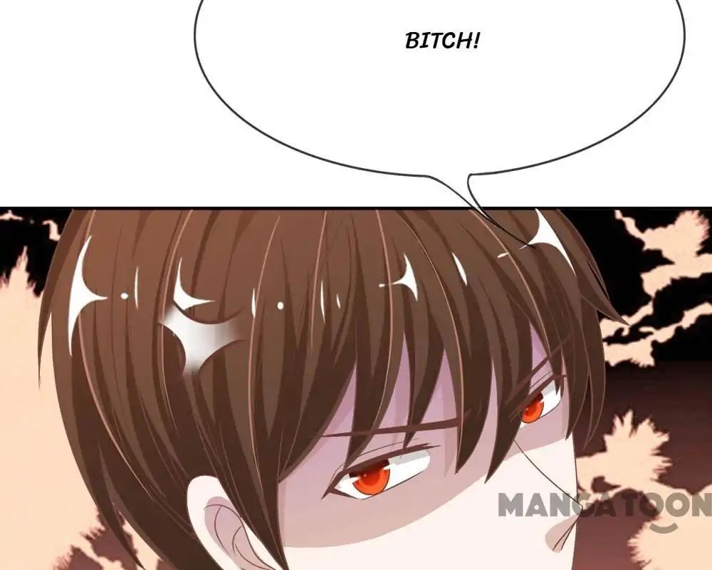 The Three-point Line of Love Chapter 70 - page 28
