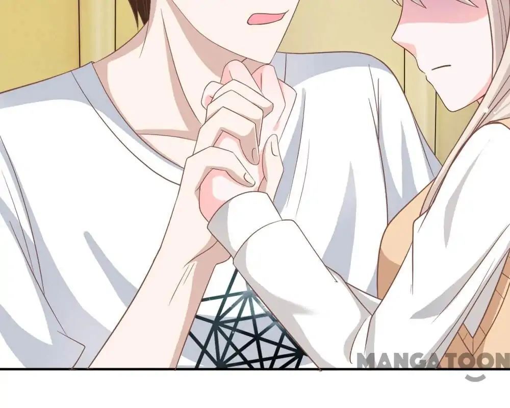 The Three-point Line of Love Chapter 70 - page 33