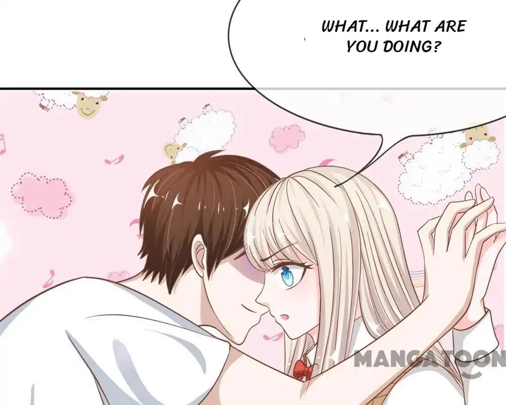 The Three-point Line of Love Chapter 70 - page 40
