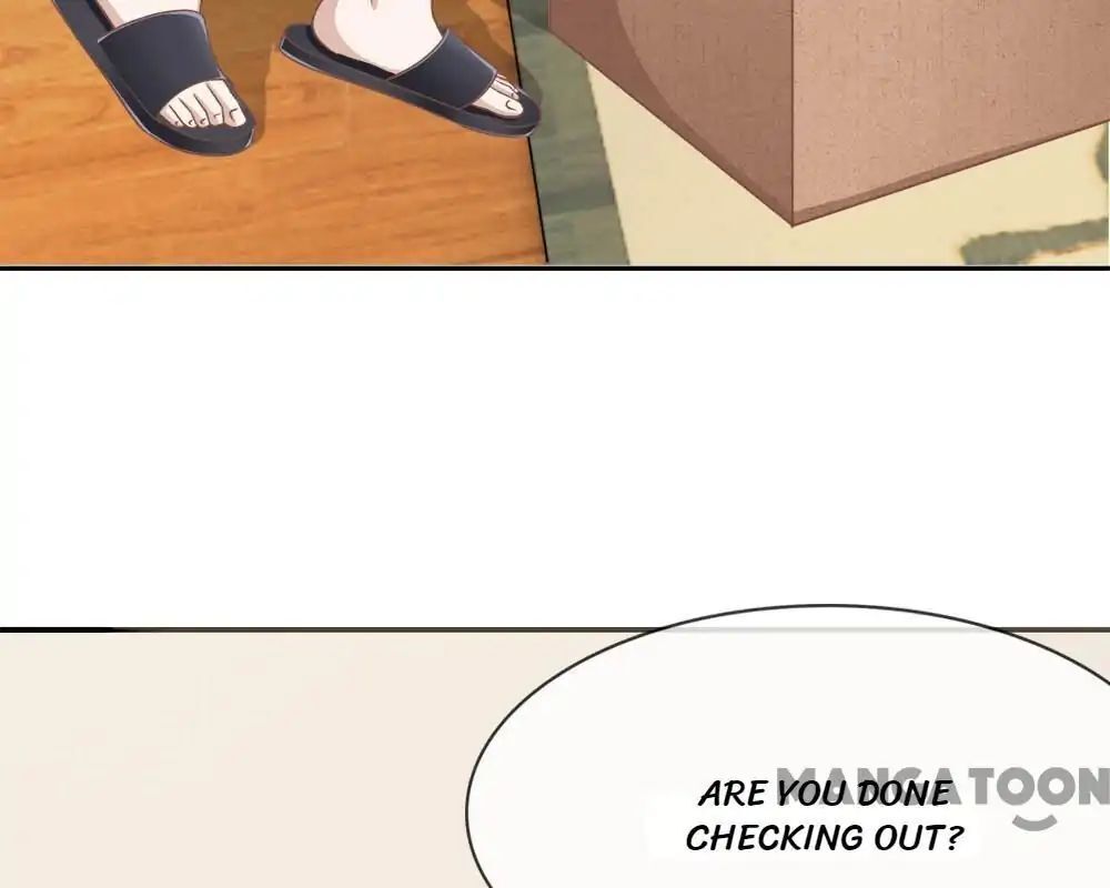 The Three-point Line of Love Chapter 70 - page 6