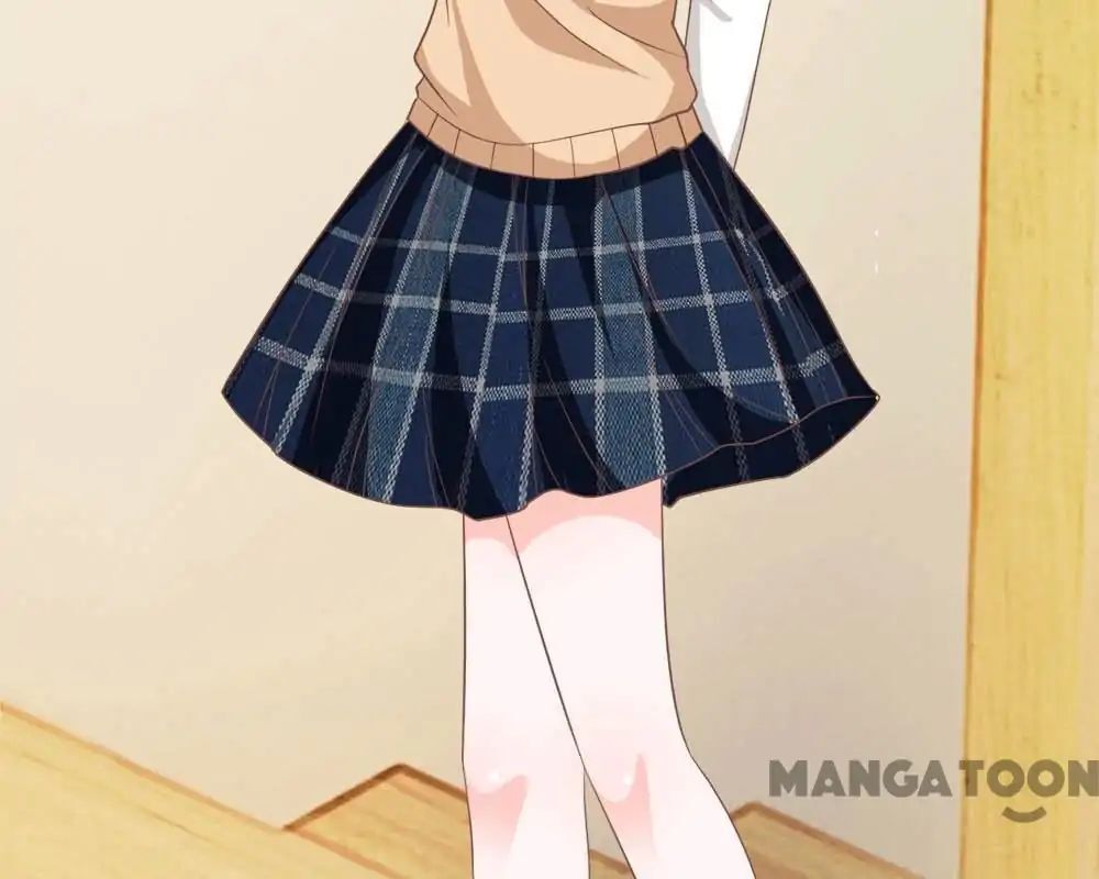 The Three-point Line of Love Chapter 70 - page 8