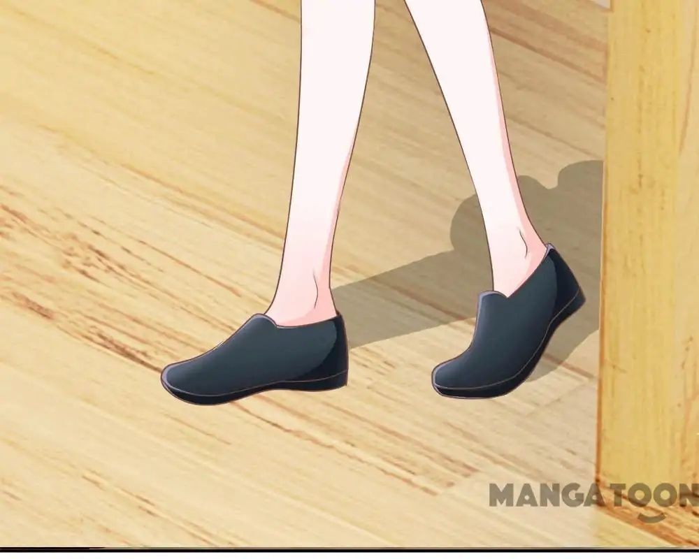 The Three-point Line of Love Chapter 70 - page 9