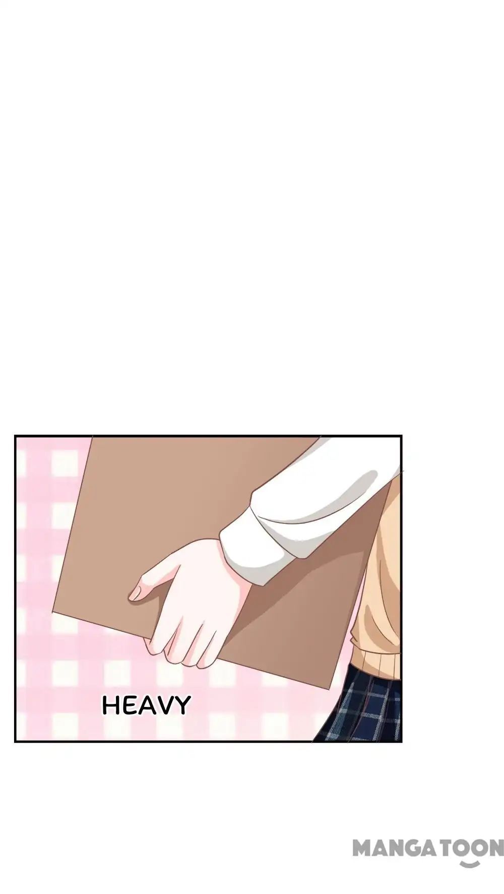 The Three-point Line of Love Chapter 69 - page 1