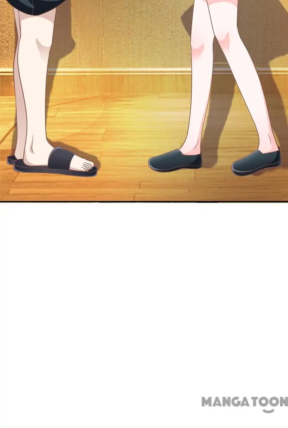 The Three-point Line of Love Chapter 69 - page 14