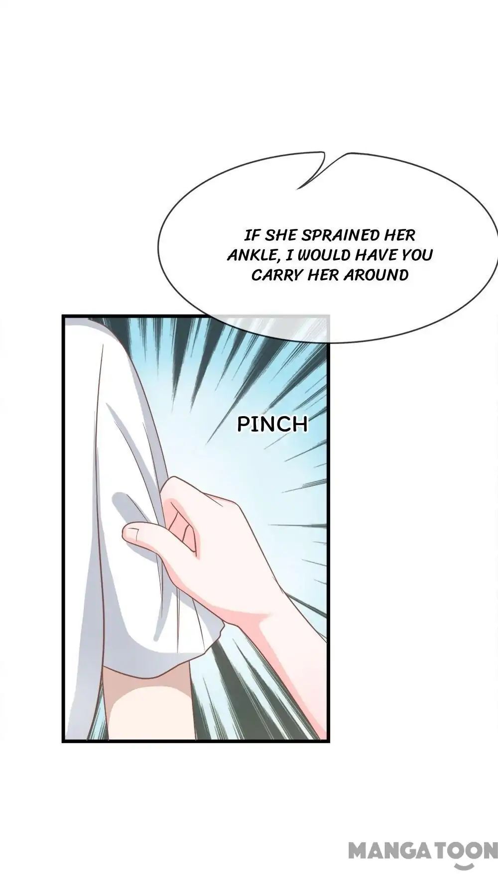 The Three-point Line of Love Chapter 69 - page 17