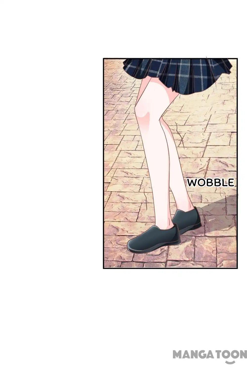 The Three-point Line of Love Chapter 69 - page 2