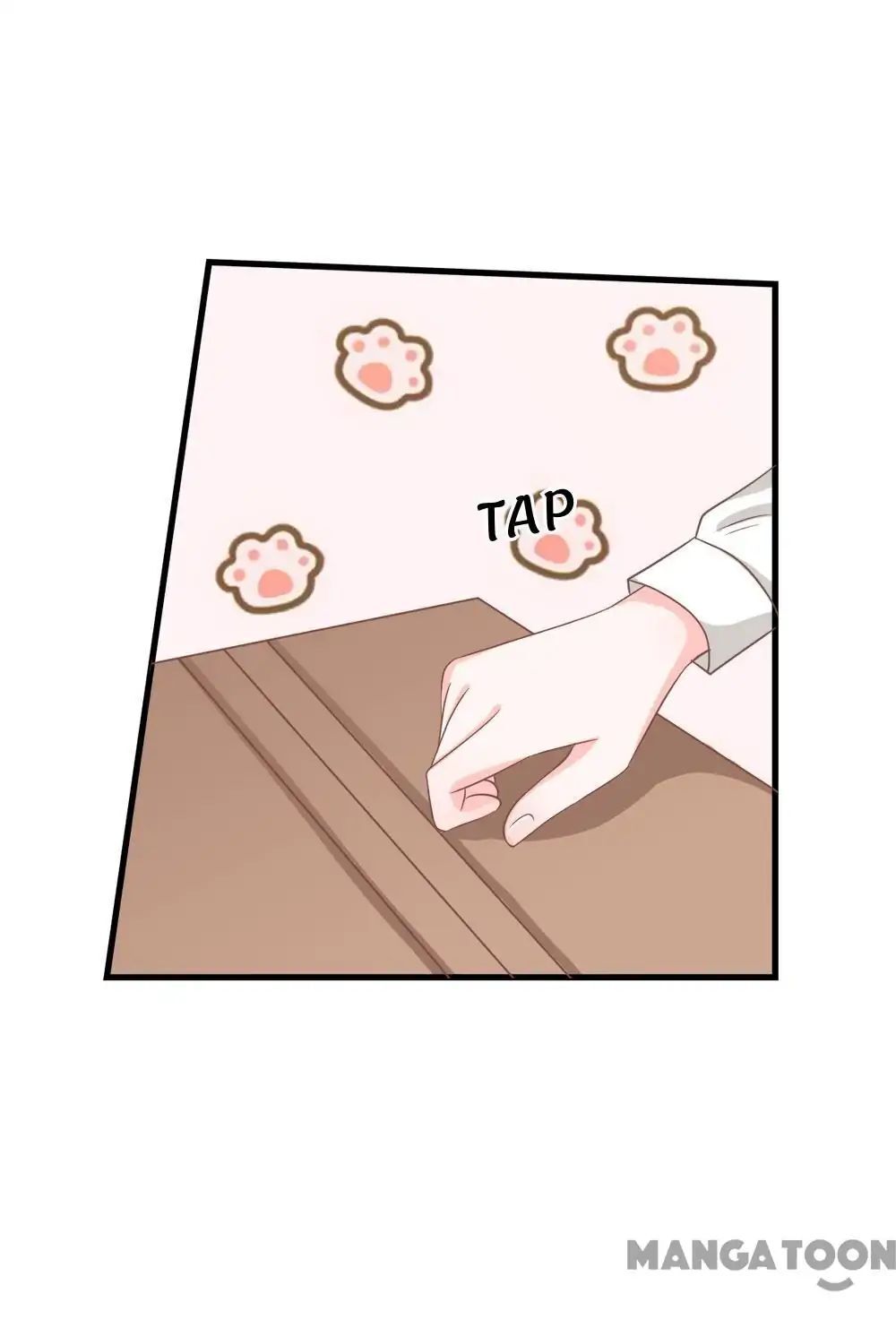 The Three-point Line of Love Chapter 69 - page 23
