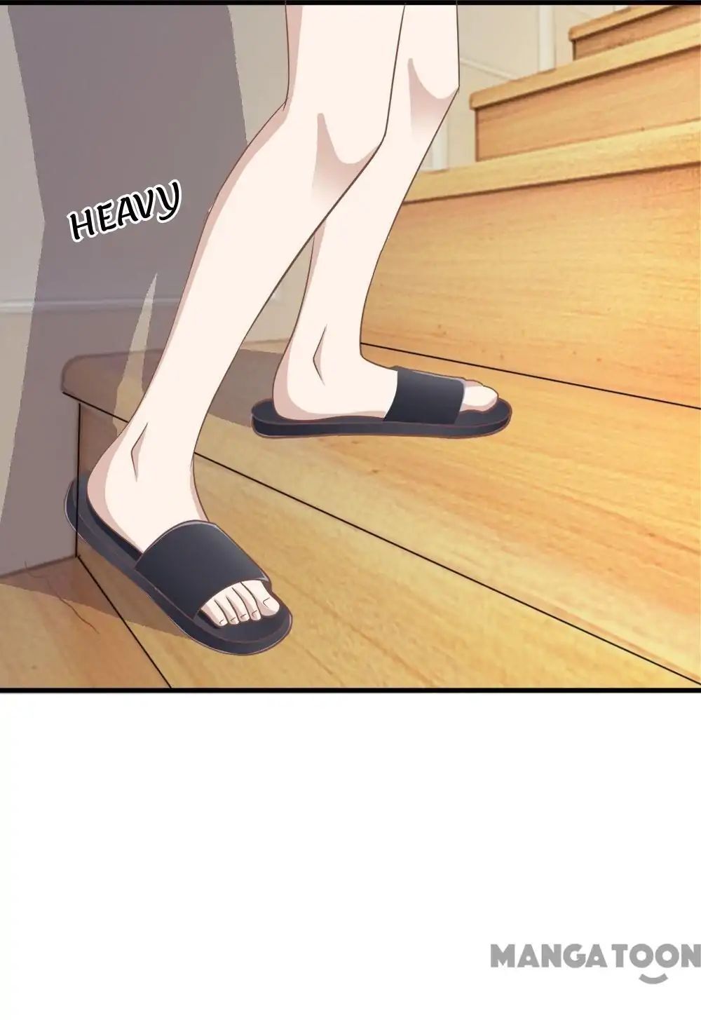 The Three-point Line of Love Chapter 69 - page 26