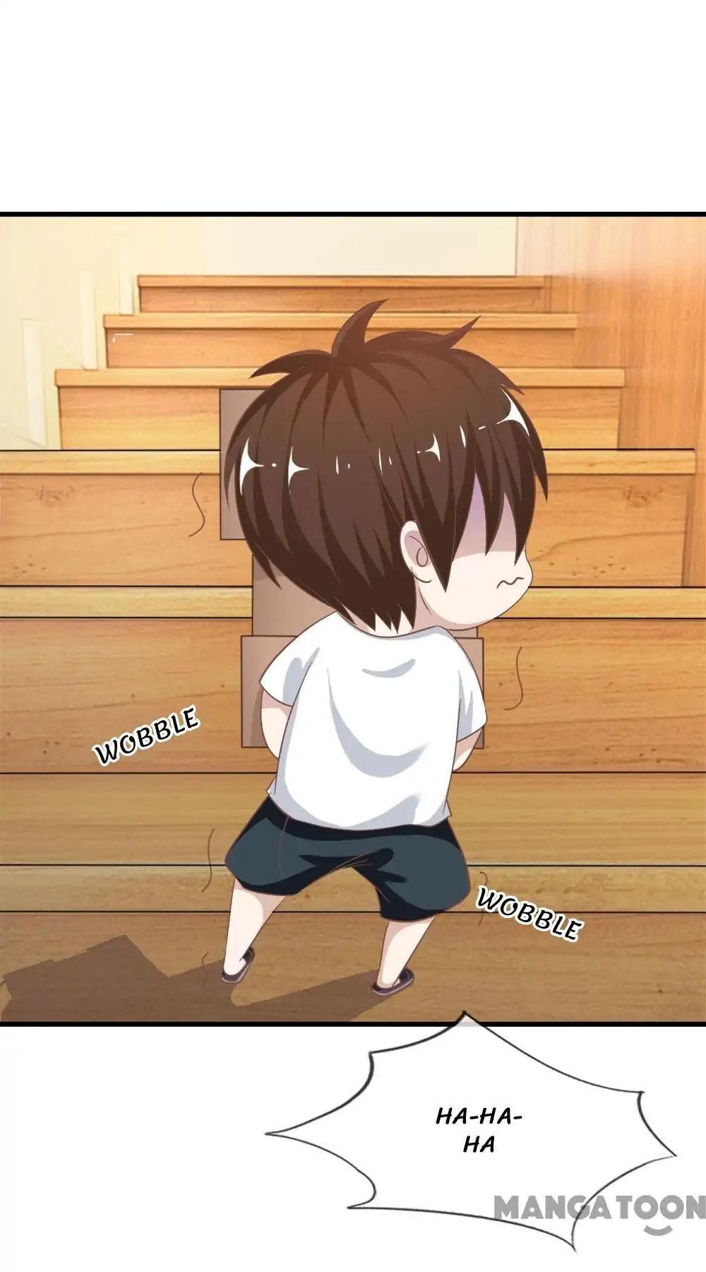 The Three-point Line of Love Chapter 69 - page 27