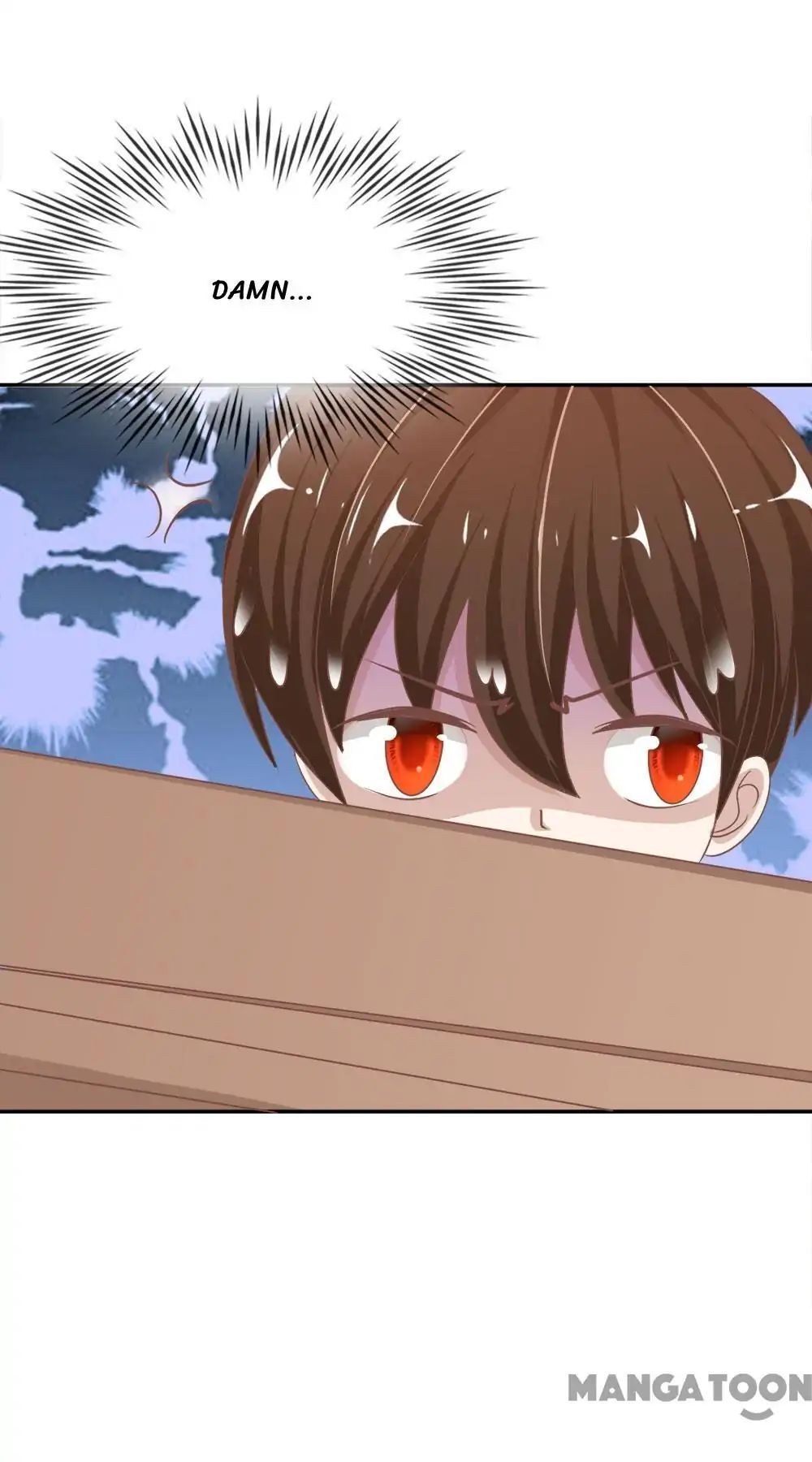 The Three-point Line of Love Chapter 69 - page 30