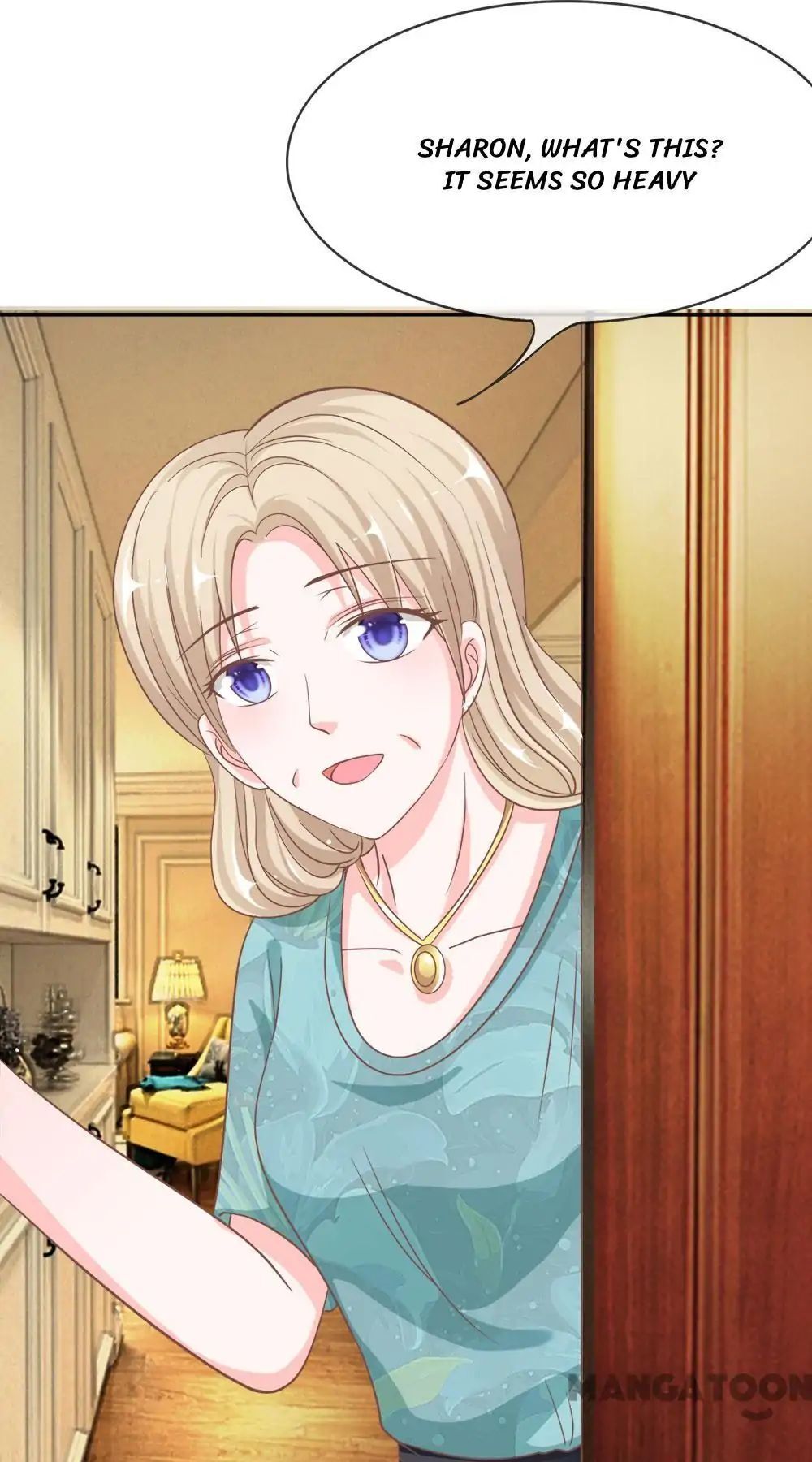 The Three-point Line of Love Chapter 69 - page 4