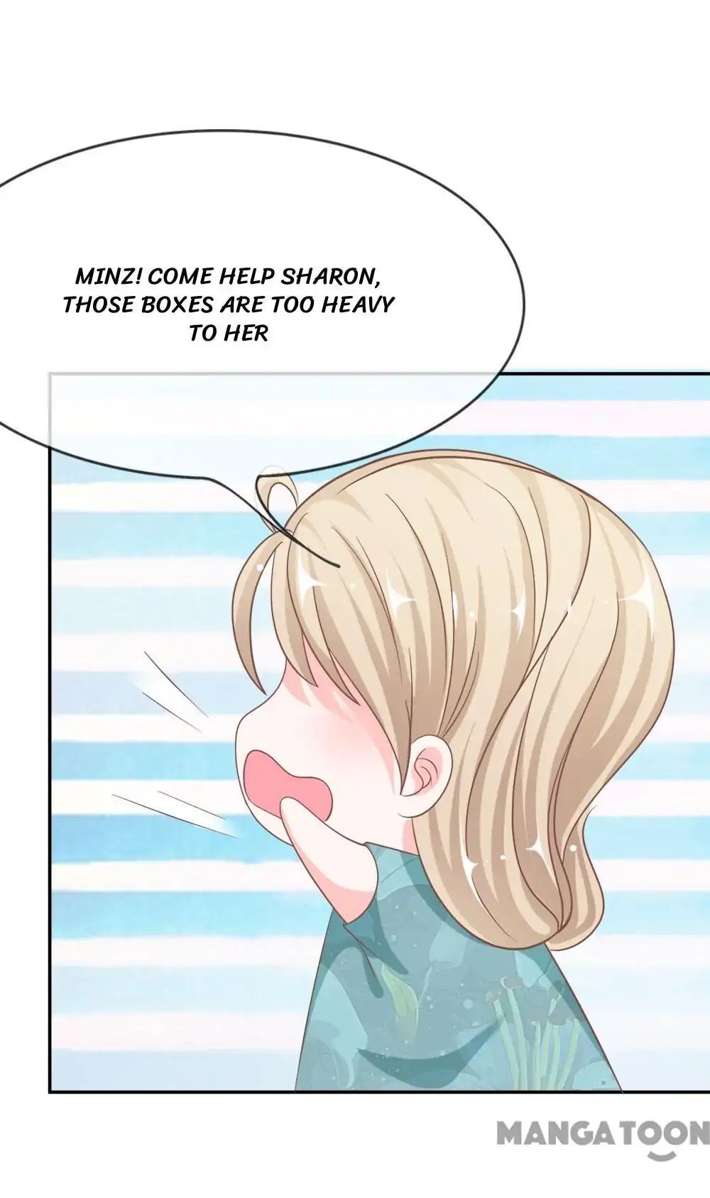 The Three-point Line of Love Chapter 69 - page 6