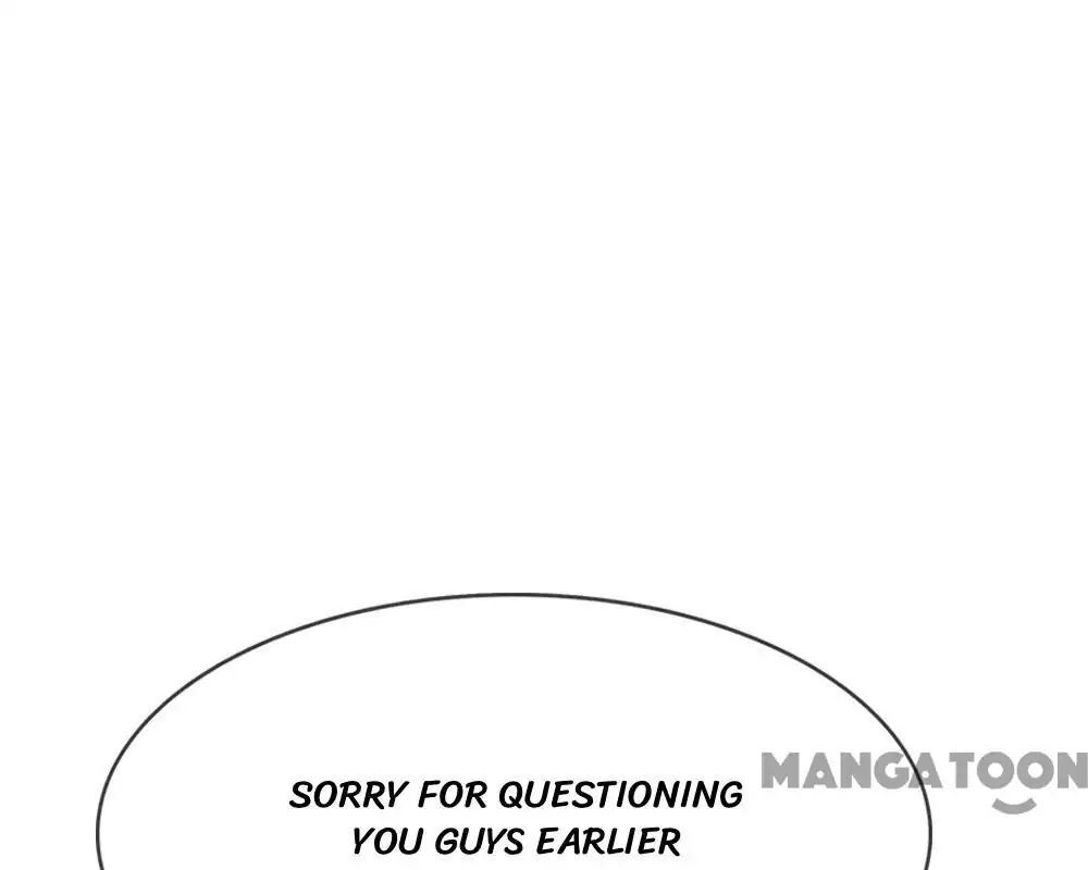 The Three-point Line of Love Chapter 68 - page 1