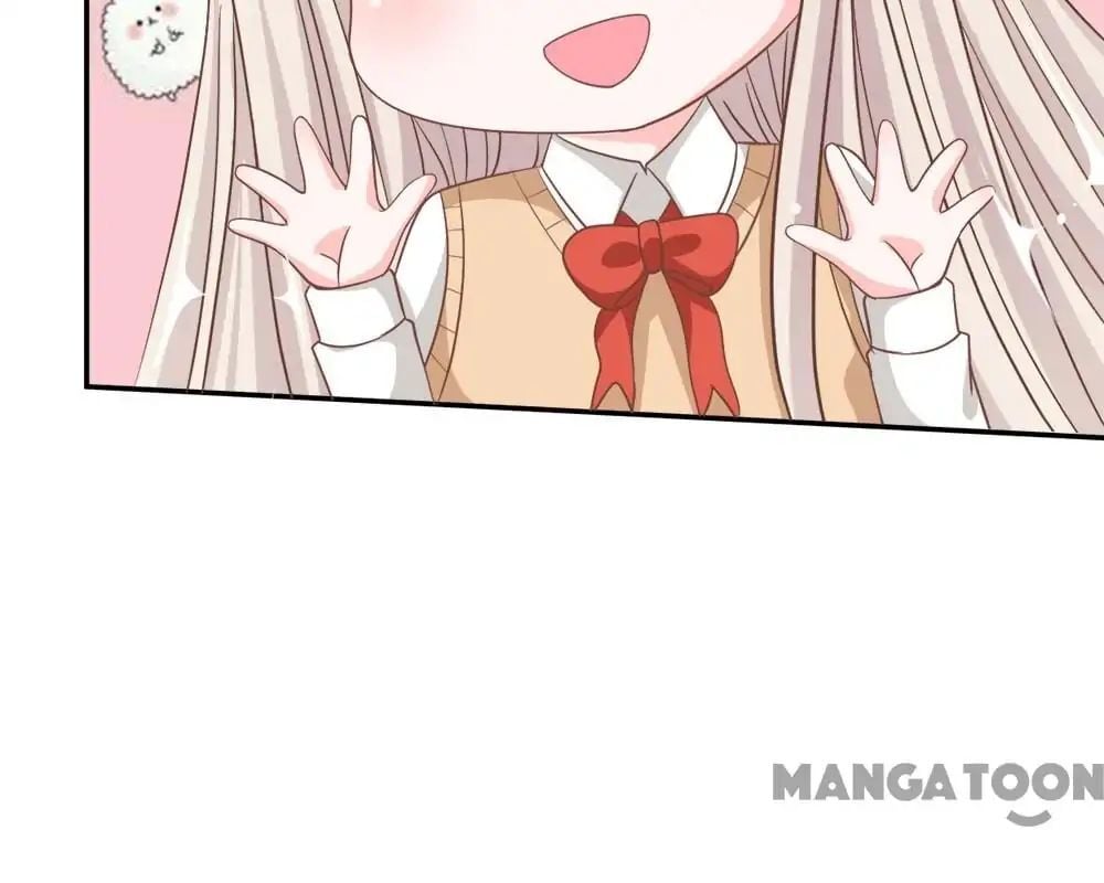 The Three-point Line of Love Chapter 68 - page 10