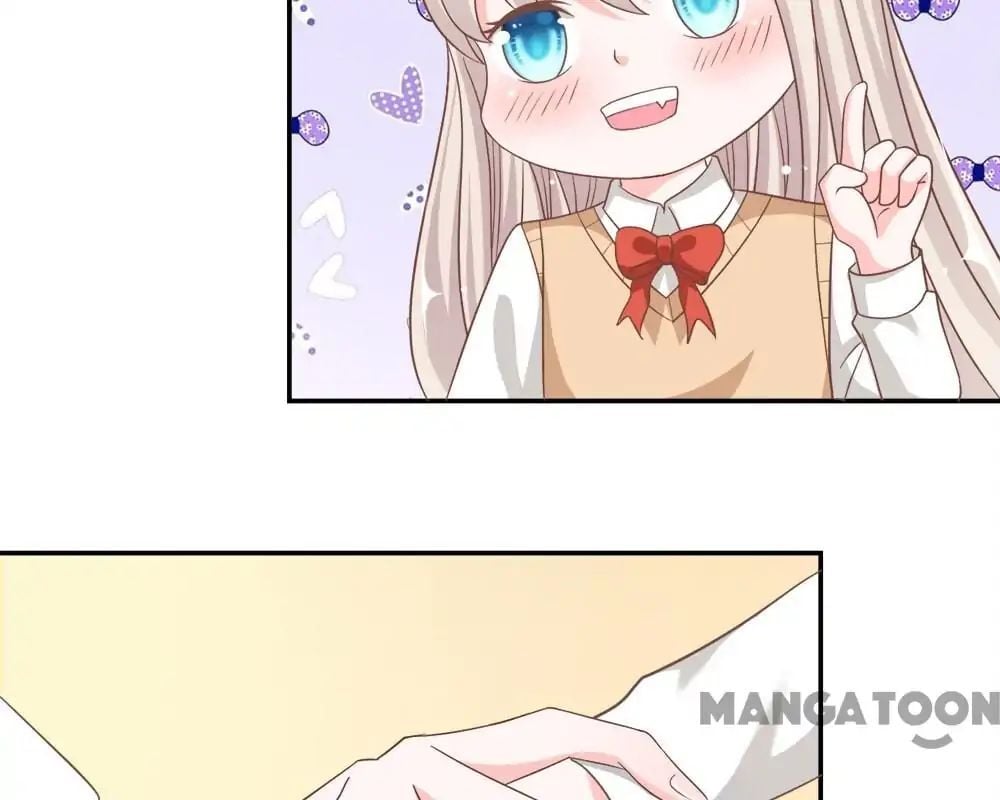 The Three-point Line of Love Chapter 68 - page 12