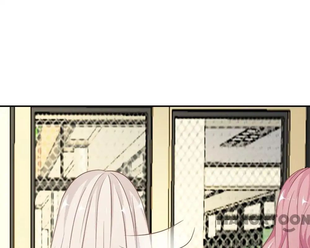 The Three-point Line of Love Chapter 68 - page 14