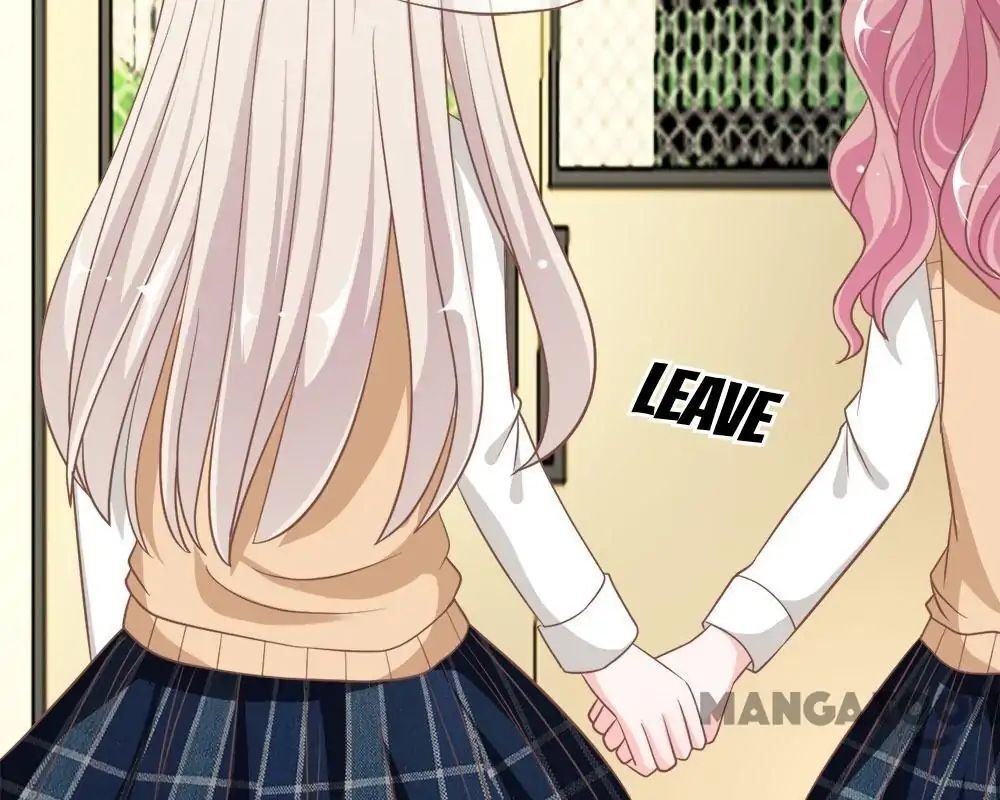 The Three-point Line of Love Chapter 68 - page 15