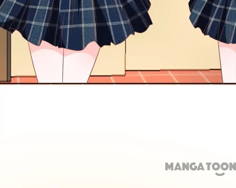 The Three-point Line of Love Chapter 68 - page 16