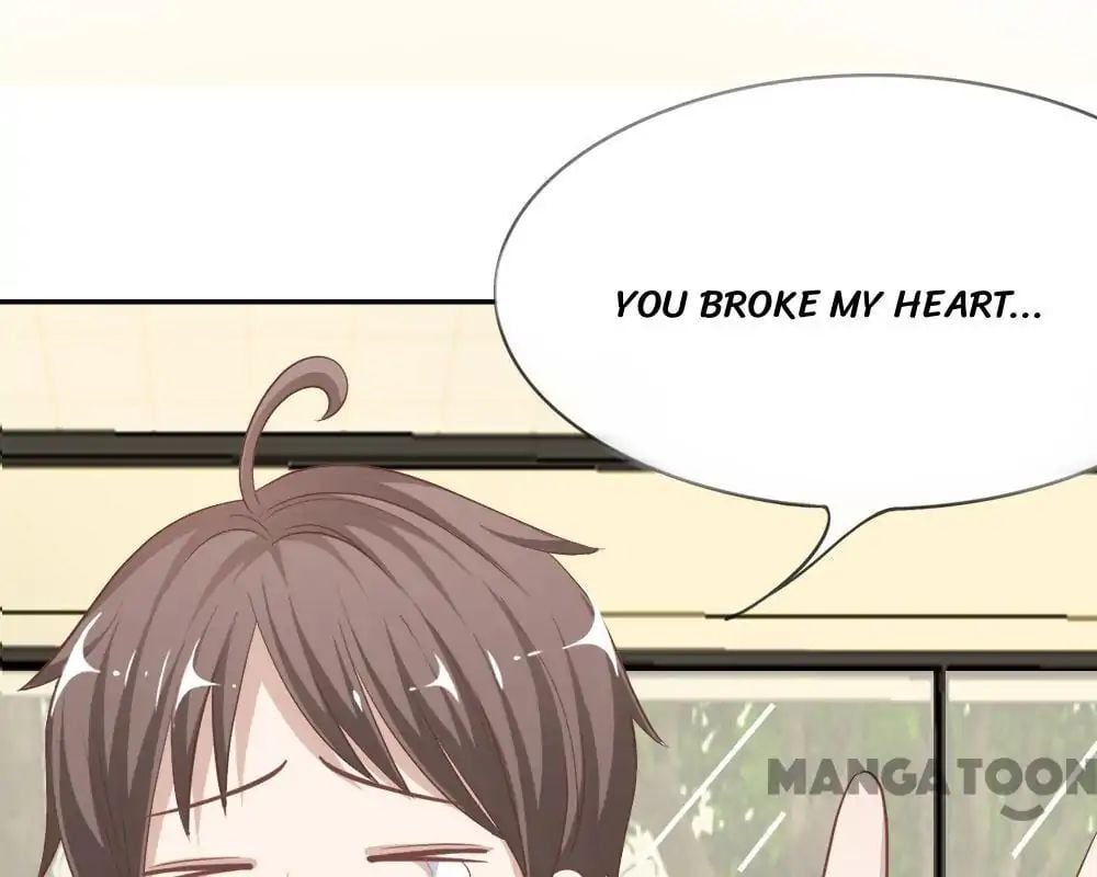 The Three-point Line of Love Chapter 68 - page 17