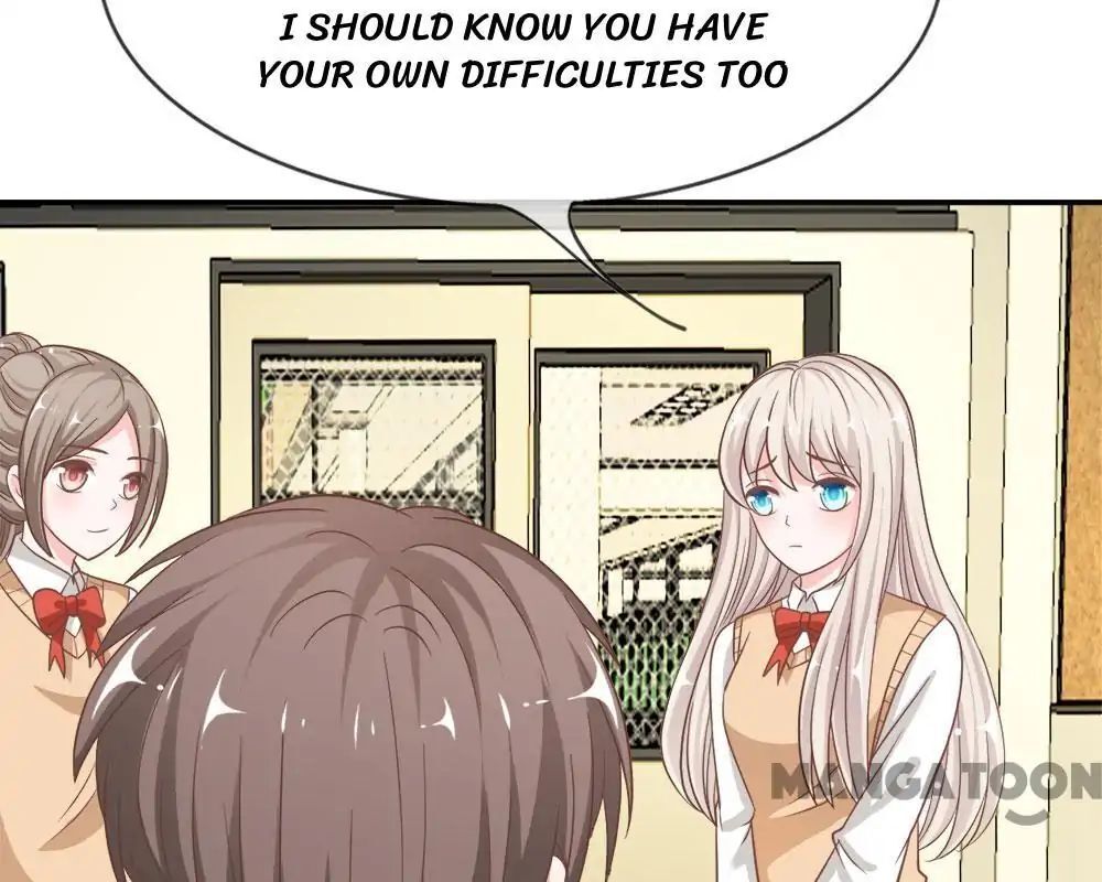 The Three-point Line of Love Chapter 68 - page 2