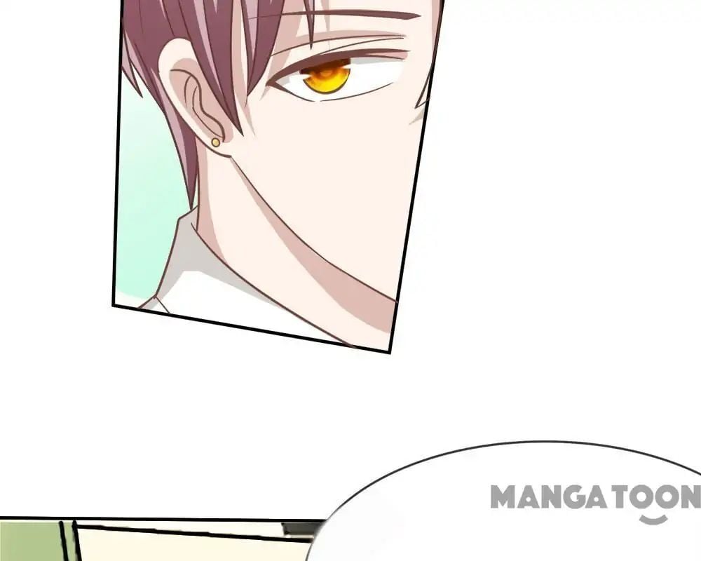 The Three-point Line of Love Chapter 68 - page 21