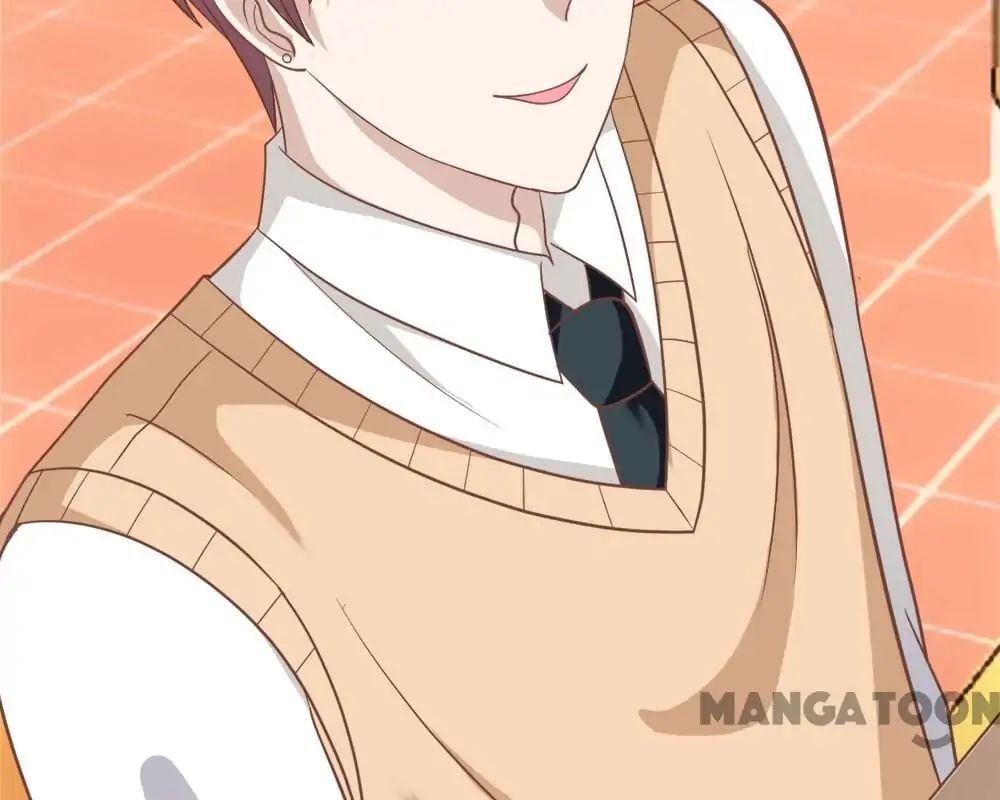 The Three-point Line of Love Chapter 68 - page 23