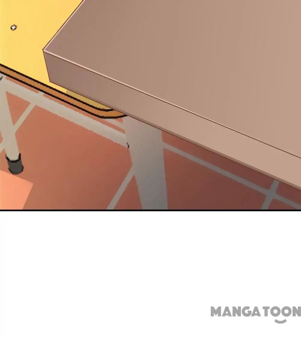 The Three-point Line of Love Chapter 68 - page 25