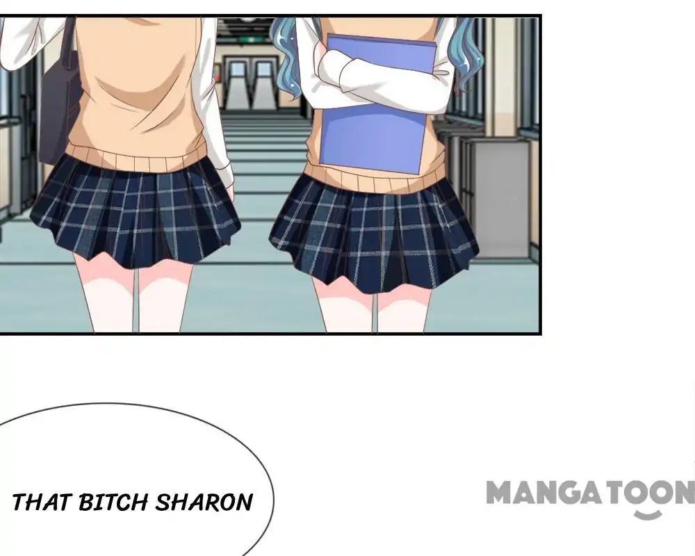 The Three-point Line of Love Chapter 68 - page 26
