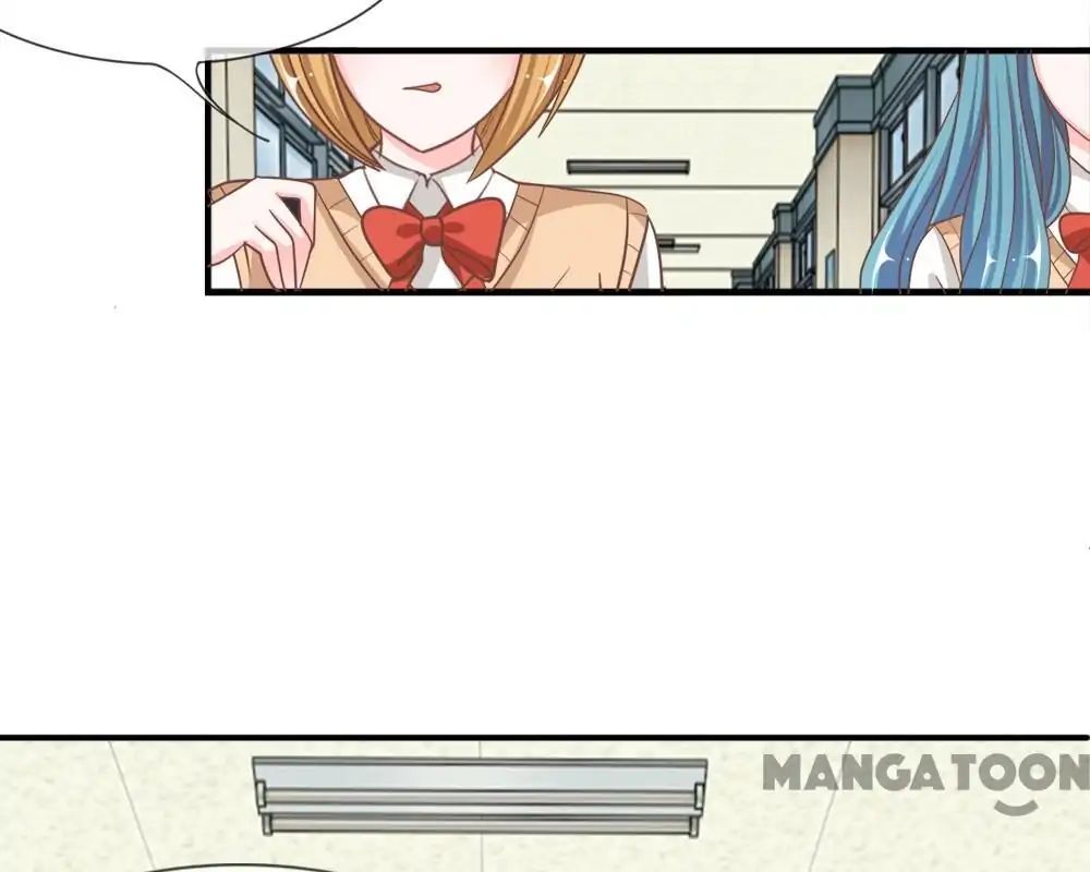 The Three-point Line of Love Chapter 68 - page 27