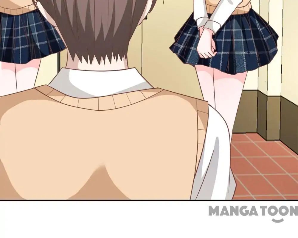 The Three-point Line of Love Chapter 68 - page 3