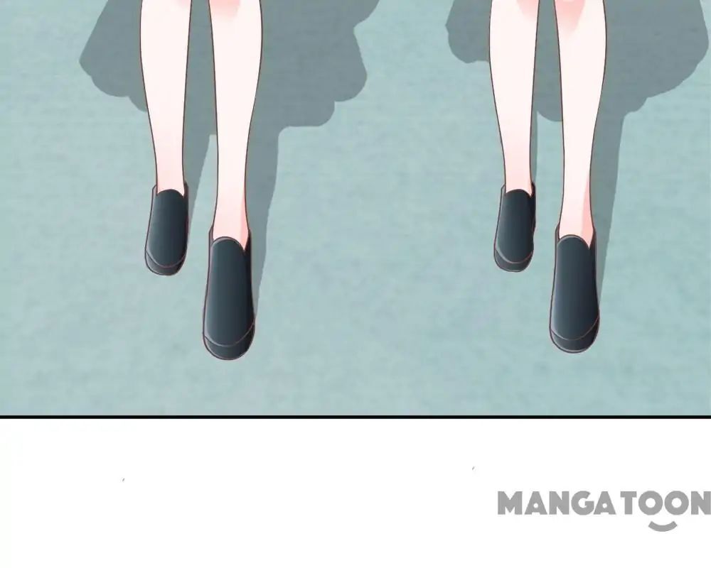 The Three-point Line of Love Chapter 68 - page 30
