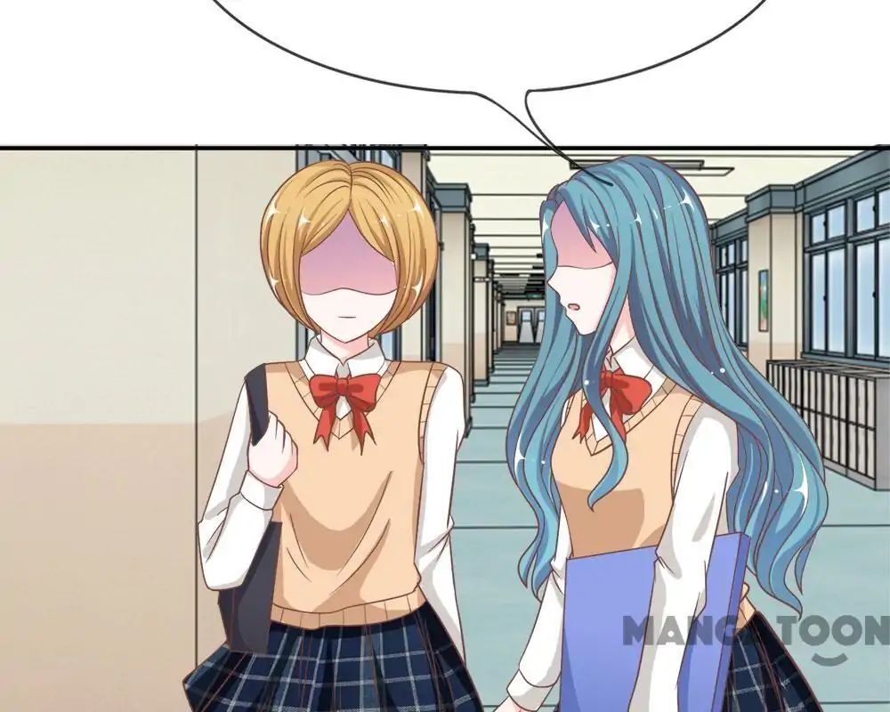 The Three-point Line of Love Chapter 68 - page 36