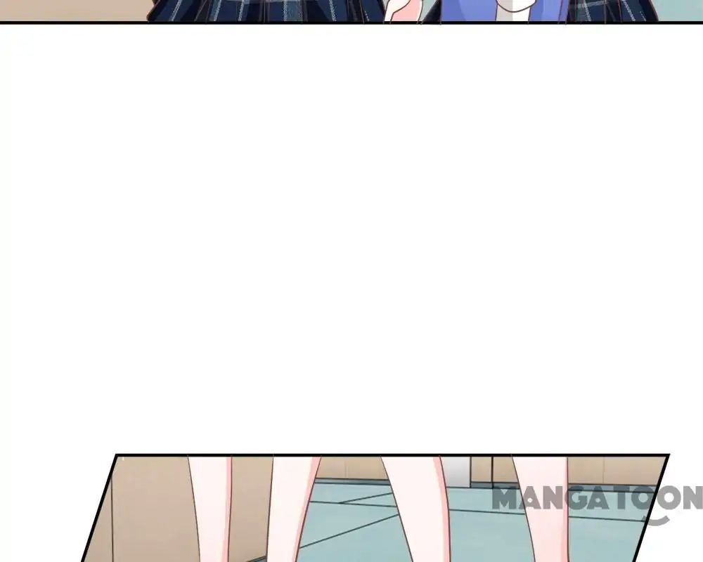 The Three-point Line of Love Chapter 68 - page 37