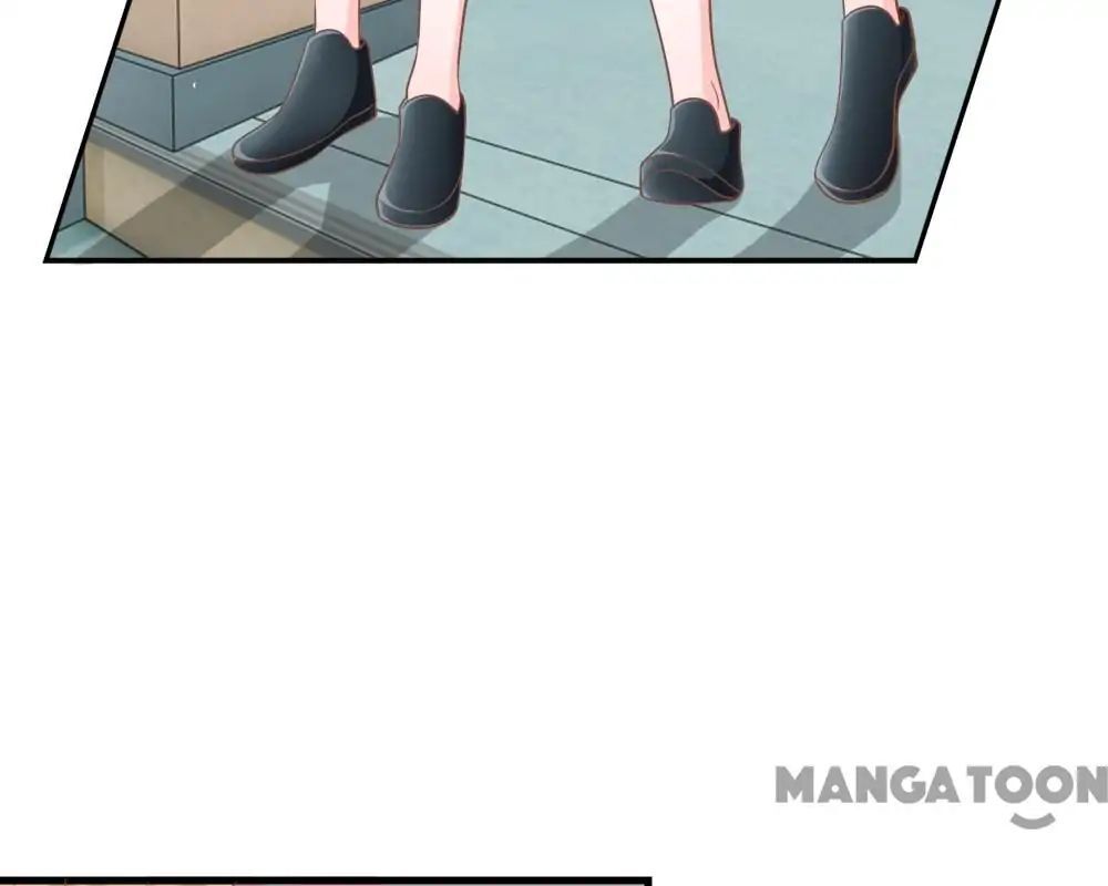 The Three-point Line of Love Chapter 68 - page 38